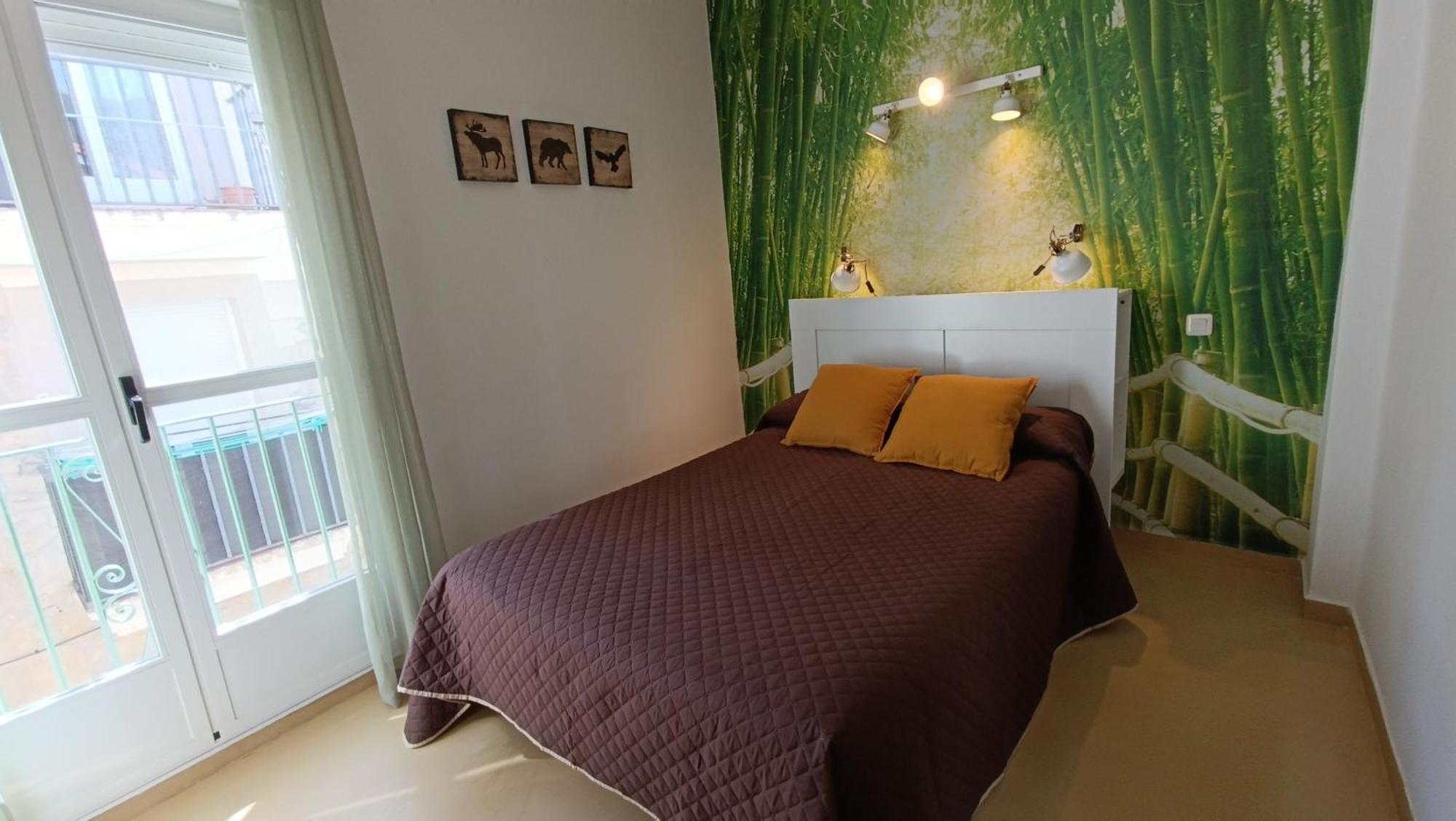 Hotel Rural Martin Banos De Montemayor Extérieur photo